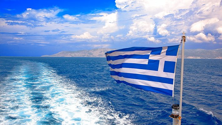 American-Hellenic Chamber: Americans are interested in tourism, energy investment
