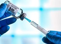 AstraZeneca: Εγκρίθηκε από την ρυθμιστική αρχή της ΕΜΑ η τρίτη ενισχυτική δόση του εμβολίου AstraZeneca: Εγκρίθηκε από την ρυθμιστική αρχή της ΕΜΑ η τρίτη ενισχυτική δόση του εμβολίου