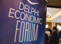 Delphi Economic Forum: Returns as Live event after two years