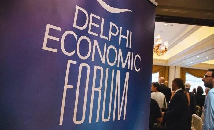 Delphi Economic Forum: Returns as Live event after two years