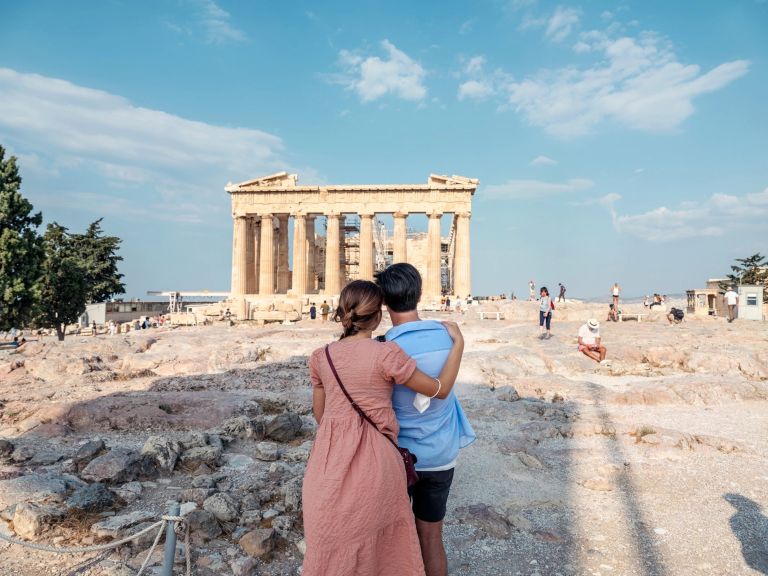 Πάσχα 2022: Το πρώτο τεστ της τουριστικής αγοράς