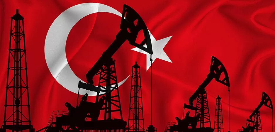 Πόλεμος στην Ουκρανία: Ο νέος ρόλος της Τουρκίας στην ενέργεια