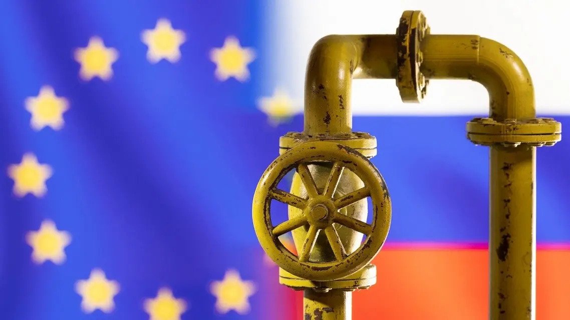 Φυσικό αέριο: Το τίμημα της ΕΕ για την απεξάρτηση από το ρωσικό αέριο