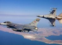 ΗΠΑ: Πέρασε η τροπολογία που μπλοκάρει την αναβάθμιση ή πώληση νέων F-16 στην Τουρκία