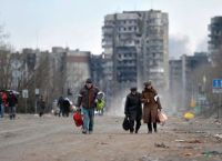 Ουκρανία άμαχοι: Ο ΟΗΕ μιλάει για πρώτη φορά ανοιχτά για εγκλήματα πολέμου