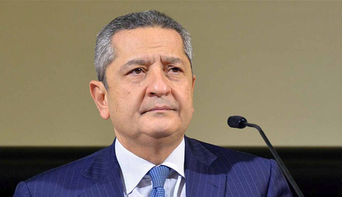 Πανέτα: “Αυτή είναι η κοινή μοίρα της Ευρώπης”