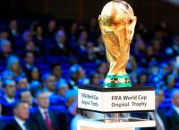 Μουντιάλ 2022: Στις 14 Ιουνίου τα τελευταία “εισιτήρια” Μουντιάλ 2022: Στις 14 Ιουνίου τα τελευταία “εισιτήρια”