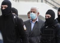 Δίκη Φιλιππίδη: Ολοκληρώνεται η κατάθεση της πρώτης καταγγέλλουσας για σεξουαλική βία