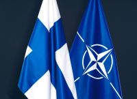 Φινλανδία: Έγκριση από το κοινοβούλιο για την ένταξη στο ΝΑΤΟ