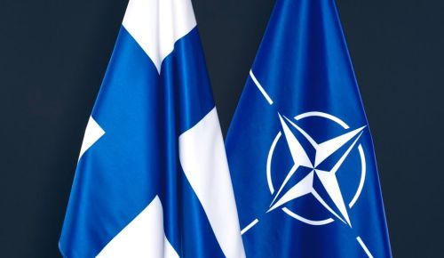 Φινλανδία: Έγκριση από το κοινοβούλιο για την ένταξη στο ΝΑΤΟ