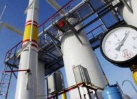 Gazprom: Αναστέλλεται η παροχή αερίου στην Φινλανδία