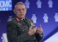 Φλώρος: “Οι τούρκικες υπερπτήσεις μπορεί να φέρουν κίνδυνο ατυχήματος με απρόβλεπτες συνέπειες”