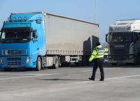Πάσχα: Απαγόρευση κυκλοφορίας των φορτηγών άνω των 3,5 τόνων