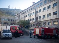 Νοσοκομείο Παπανικολάου: Και δεύτερος νεκρός από τη φωτιά