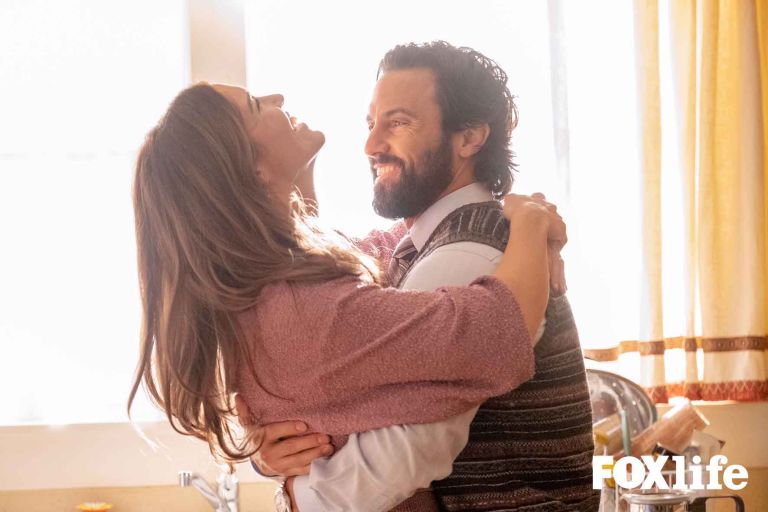 «This Is Us»: Ο τελευταίος κύκλος έρχεται στο FOX LIFE