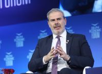Φραγκάκης: “Πολύ καλύτερη η φετινή τουριστική περίοδος”