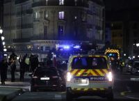 Γαλλία: Δύο νεκροί και ένας τραυματίας από επίθεση κατά αστυνομικών