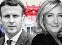 Γαλλικές εκλογές 2022 – CNN: Μακρόν εναντίον Λε Πεν – Όλα όσα πρέπει να ξέρετε για τον β’ γύρο