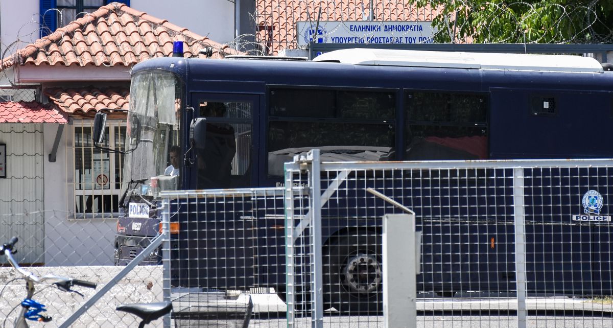 Κατερίνη: Φυλάκιση σε καθηγητή για ασέλγεια ανηλίκου