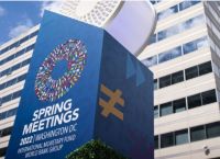 G20: Αποχώρησαν οι υπουργοί Οικονομικών όταν άρχισε να μιλά ο Ρώσος ομόλογός τους