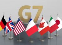 G7: Ανακοίνωσε ότι ξαναρχίσουν οι εργασίες για εξαγωγές σιτηρών στην Ουκρανία