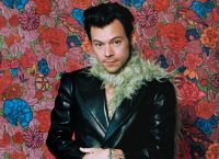 Harry Styles: «Η Shania Twain μου έμαθε ότι οι άντρες είναι σκουπίδια» Harry Styles: «Η Shania Twain μου έμαθε ότι οι άντρες είναι σκουπίδια»
