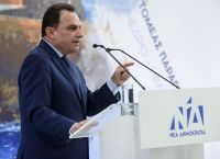Γεωργαντάς: “Ο πρωτογενής τομέας θα βγει κερδισμένος”