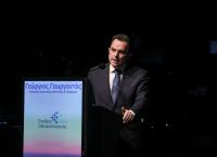 Γεωργαντάς: “«Πρεσβευτής» της Ελλάδας στο εξωτερικό ο κλάδος της ιχθυοκαλλιέργειας”