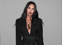 Megan Fox: Ο 9χρονος γιο της θέλει να ντύνεται με φορέματα από μωρό