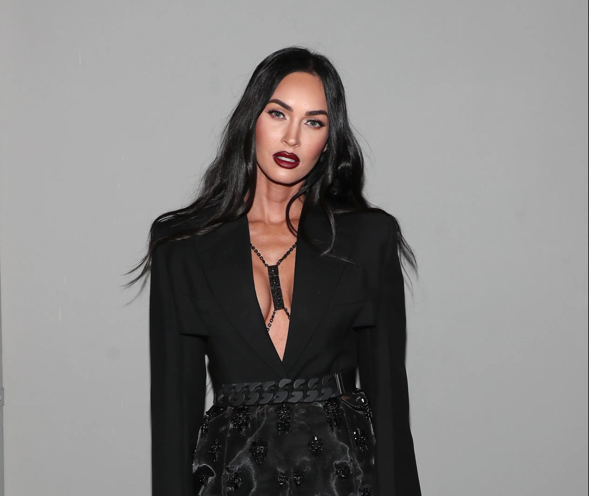 Megan Fox: Ο 9χρονος γιο της θέλει να ντύνεται με φορέματα από μωρό