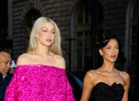 Gigi & Bella Hadid: Πιο εντυπωσιακές από ποτέ στο κόκκινο χαλί του Prince’s Trust Gala Gigi & Bella Hadid: Πιο εντυπωσιακές από ποτέ στο κόκκινο χαλί του Prince’s Trust Gala
