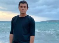 Γιώργος Αμούτζας: «Δεν πήρα τον ρόλο στις Άγριες Μέλισσες λόγω της δυσλεξίας»