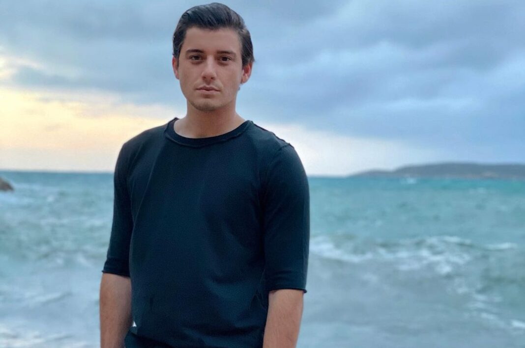 Γιώργος Αμούτζας: «Δεν πήρα τον ρόλο στις Άγριες Μέλισσες λόγω της δυσλεξίας»
