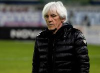 Γιοβάνοβιτς: “Δεν περιμένω εκπλήξεις από τον ΠΑΟΚ”