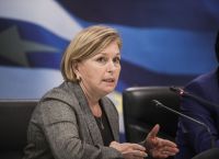 Γκάγκα: Τα παιδιά θα φοράνε μάσκα όπου υπάρχει συγχρωτισμός Γκάγκα: Τα παιδιά θα φοράνε μάσκα όπου υπάρχει συγχρωτισμός