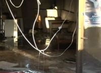 Επίθεση με γκαζάκια σε γραφεία της ΝΔ