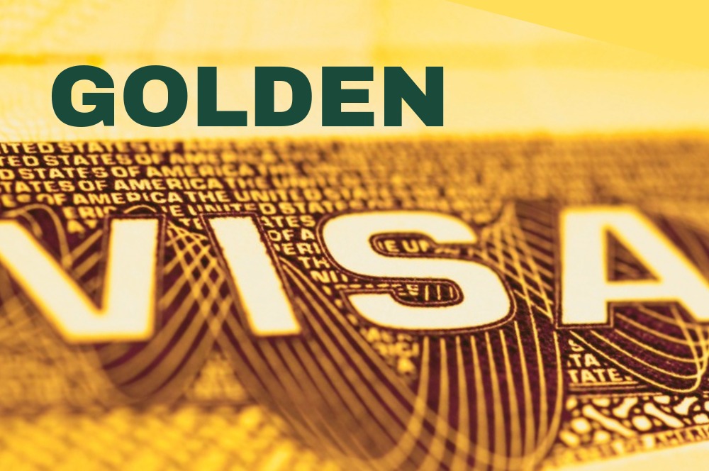 Golden Visa: Σχεδόν 7 στους 10 που έχουν αποκτήσει «Χρυσή βίζα» είναι Κινέζοι