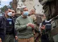 Γκουτέρες: “Ο κόσμος βρίσκεται αντιμέτωπος με μια νέα πραγματικότητα”