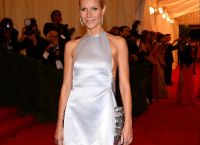 Gwyneth Paltrow: Η ιστορία πίσω από την επιλογή του ονόματος της κόρης της ‘Apple’