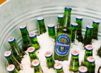 Νέα διένεξη ανάμεσα στην Βεργίνα – Carslberg και στην Heineken ζητούν αποζημίωση 478 εκατ. από την πράσινη