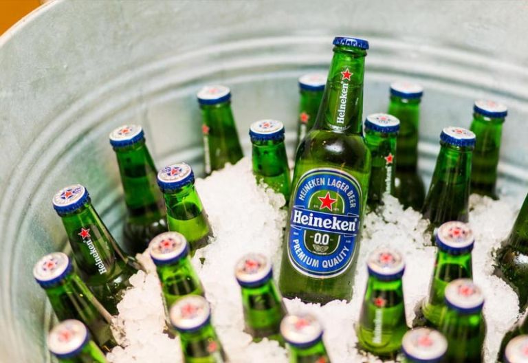 Νέα διένεξη ανάμεσα στην Βεργίνα – Carslberg και στην Heineken ζητούν αποζημίωση 478 εκατ. από την πράσινη
