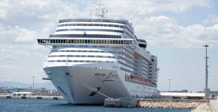 Greek-Israeli agreement: Benefits Maritime tourism