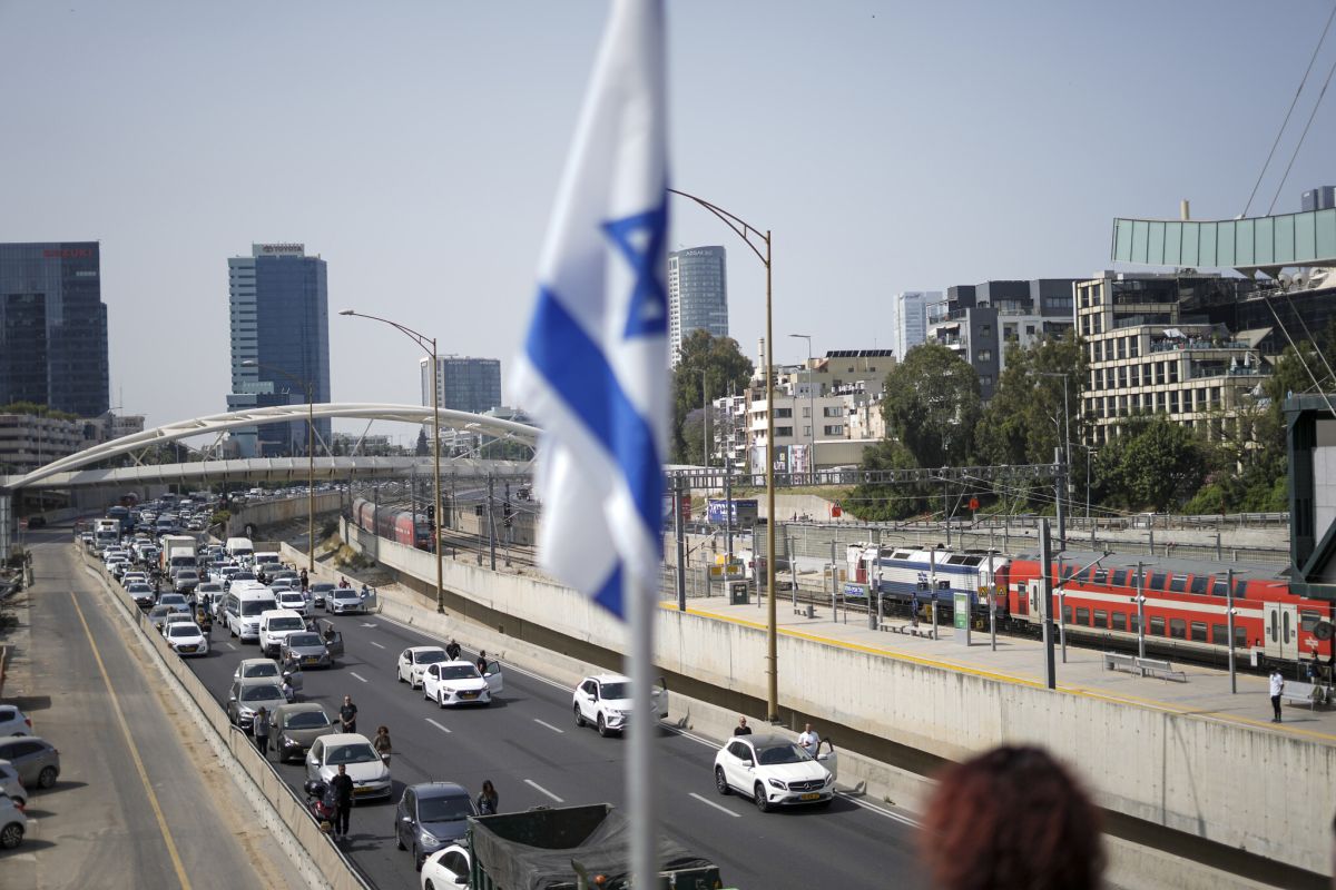 Ισραήλ: Οδεύει προς πρόωρες εκλογές