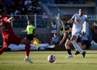 Λαμία – Παναθηναϊκός 0-2: Επέστρεψε δυναμικά και έτοιμος για το… Κύπελλο