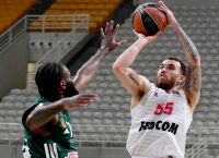 MVP του Μαρτίου στη Euroleague ο Μάικ Τζέιμς [vid]
