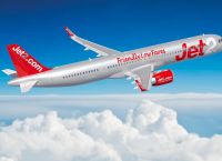 Jet2 debut in Greece