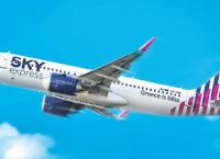 SKY express: Απευθείας πτήσεις σε στρατηγικούς προορισμούς εξωτερικού