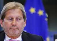 Χαν: “Η Ουκρανία θα χρειαστεί μεταπολεμικά ένα “Σχέδιο Μάρσαλ” για να ανακάμψει”