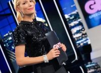 Βίκυ Καγιά: «Το κανάλι αποφασίζει αν θα φύγει ή αν θα γυρίσει κάποιος»