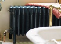 Οι αντλίες θερμότητας είναι ο νέος τρόπος θερμότητας του μέλλοντος